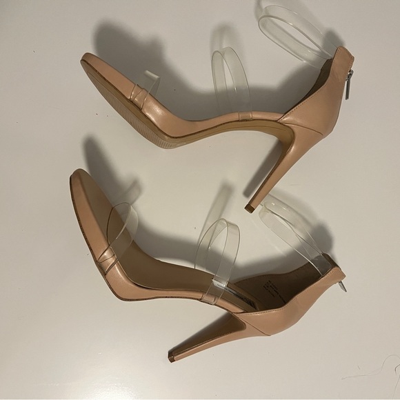 INC Womens Sadiee Strappy Dress Sandals size 9.5m - Picture 2 of 9